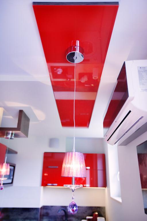 Apartament Podwale Łańcut Quarto foto