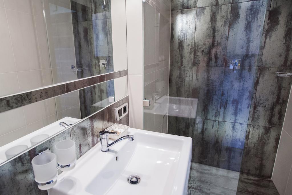 Apartament Podwale Łańcut Quarto foto