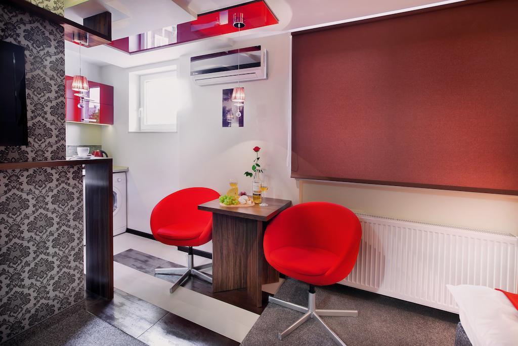 Apartament Podwale Łańcut Quarto foto