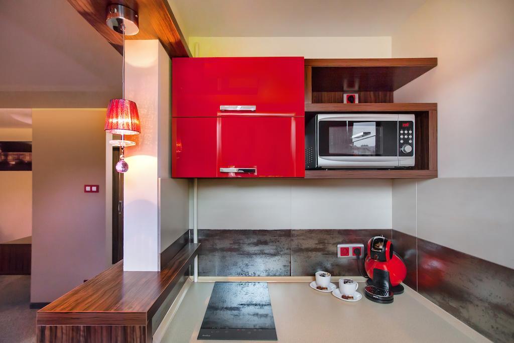 Apartament Podwale Łańcut Quarto foto