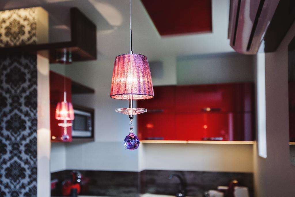 Apartament Podwale Łańcut Quarto foto