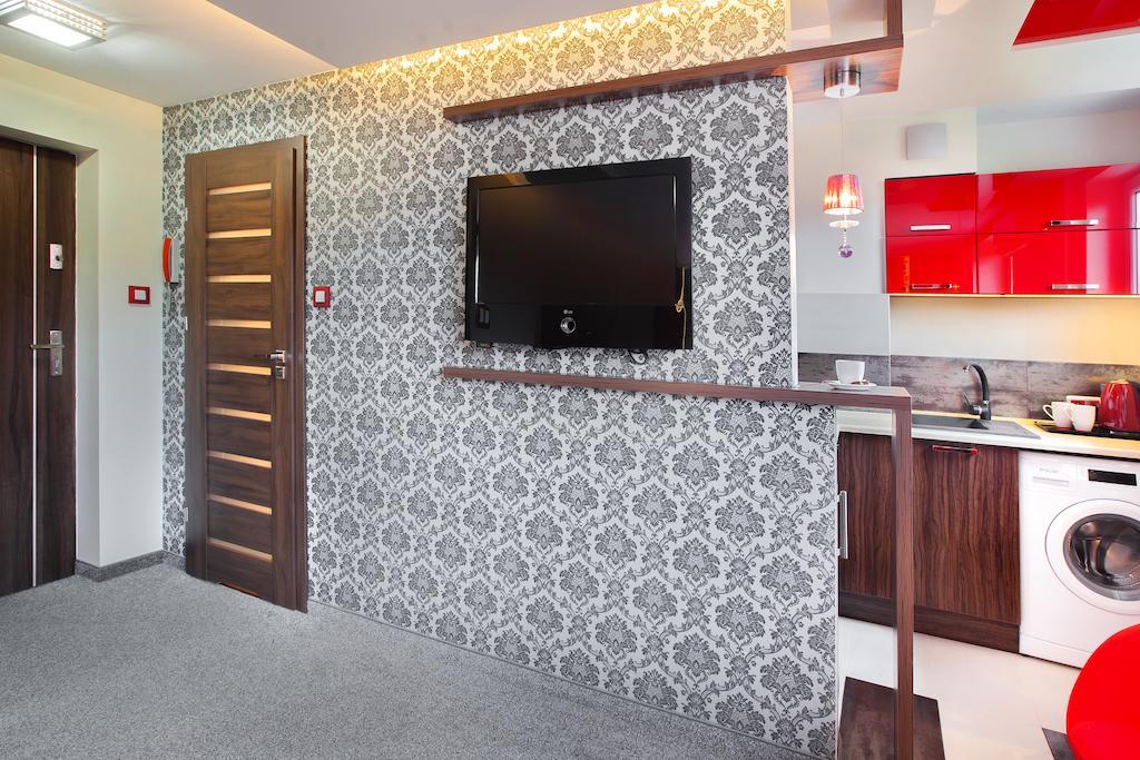 Apartament Podwale Łańcut Quarto foto