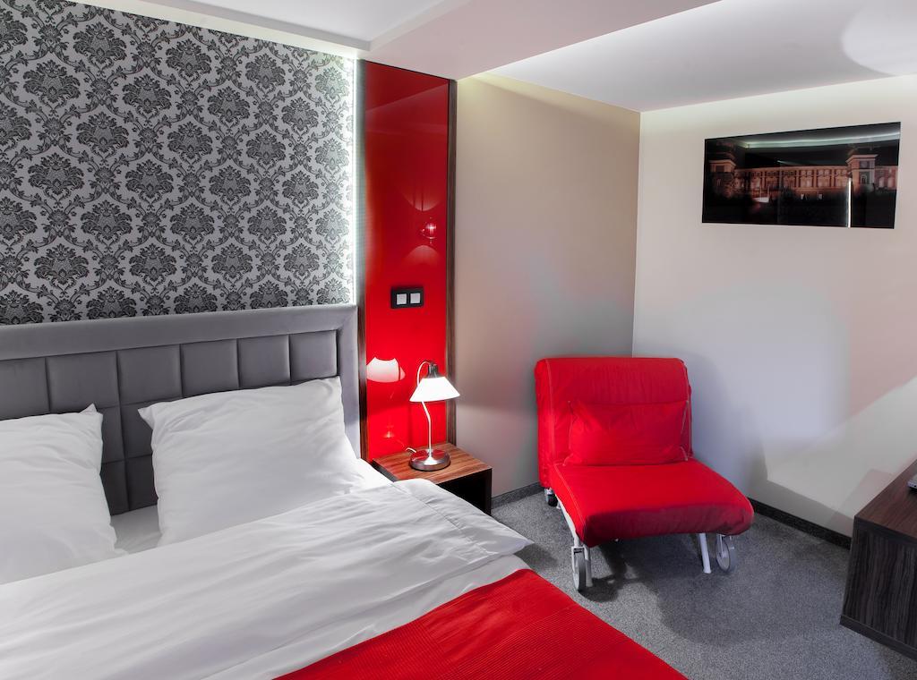 Apartament Podwale Łańcut Quarto foto