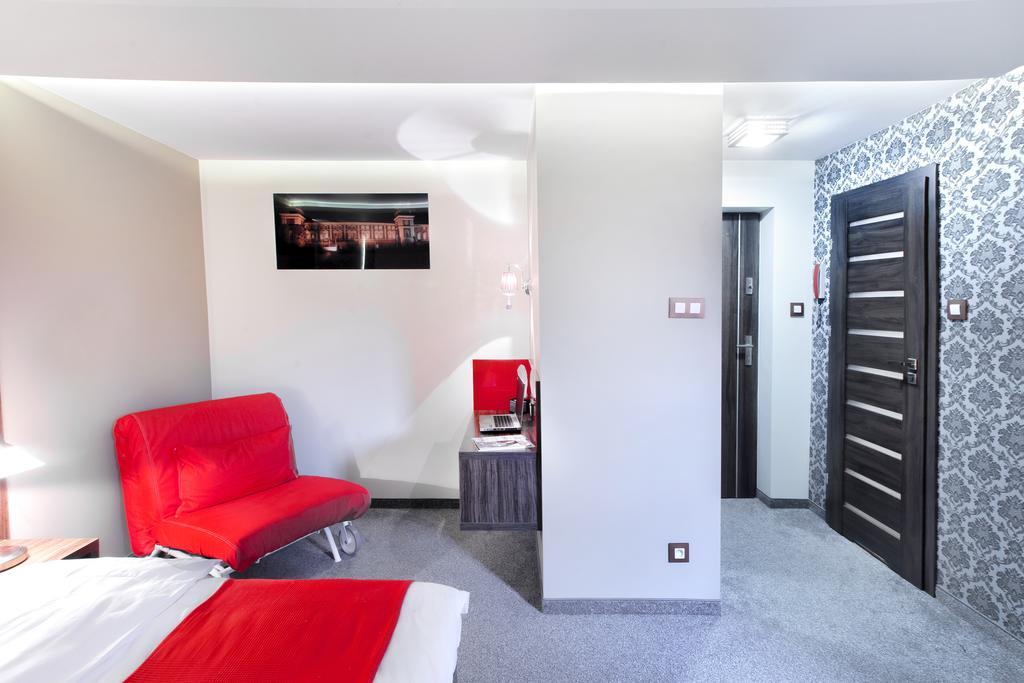 Apartament Podwale Łańcut Quarto foto